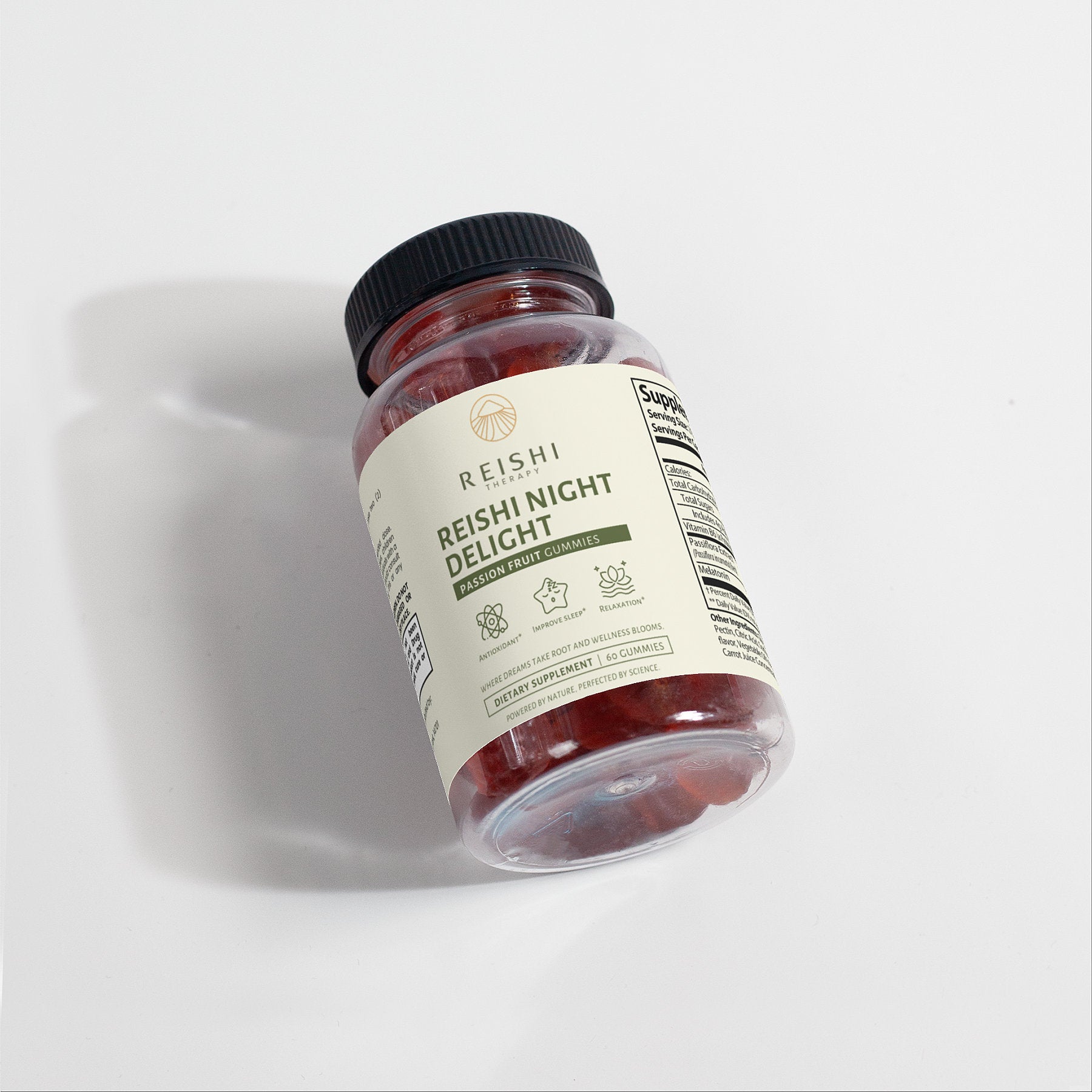 Sleep Support Gummies