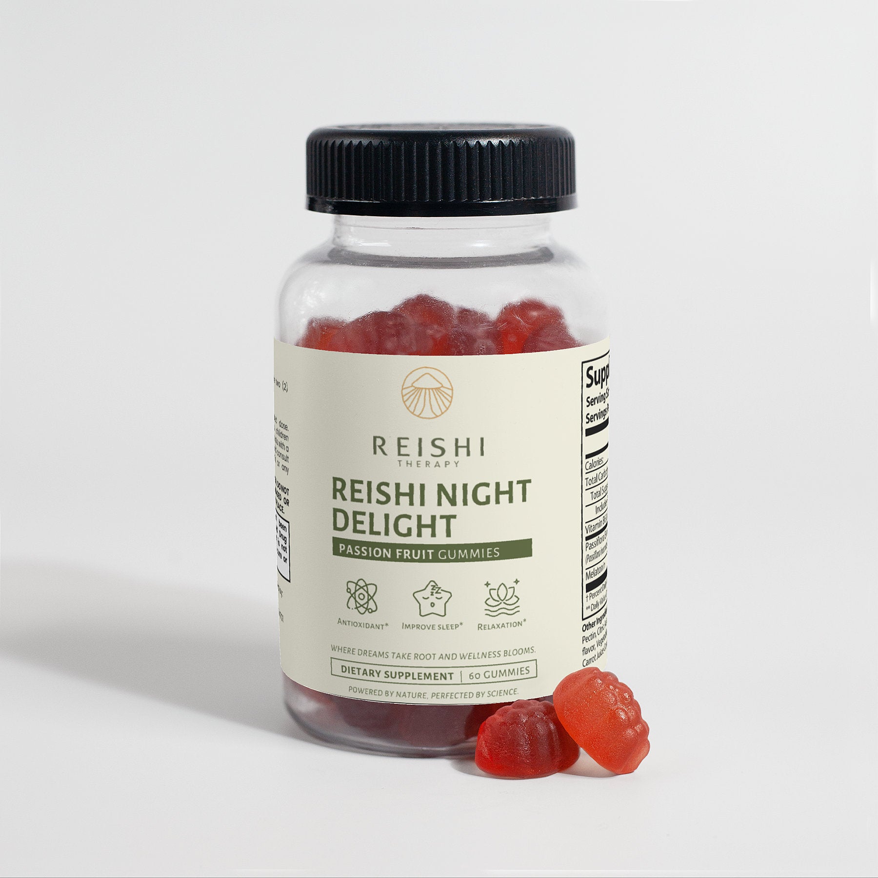 Sleep Support Gummies