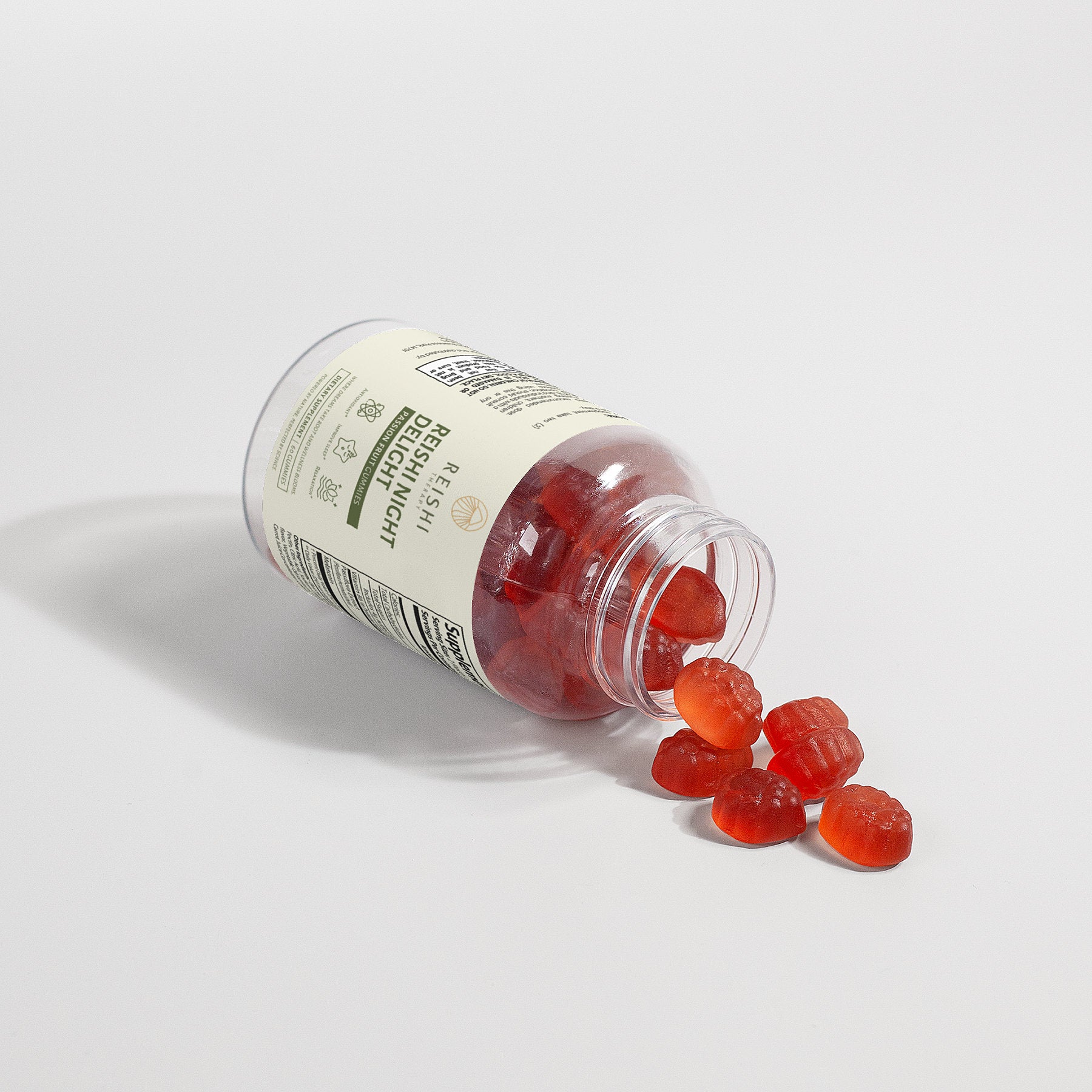 Sleep Support Gummies