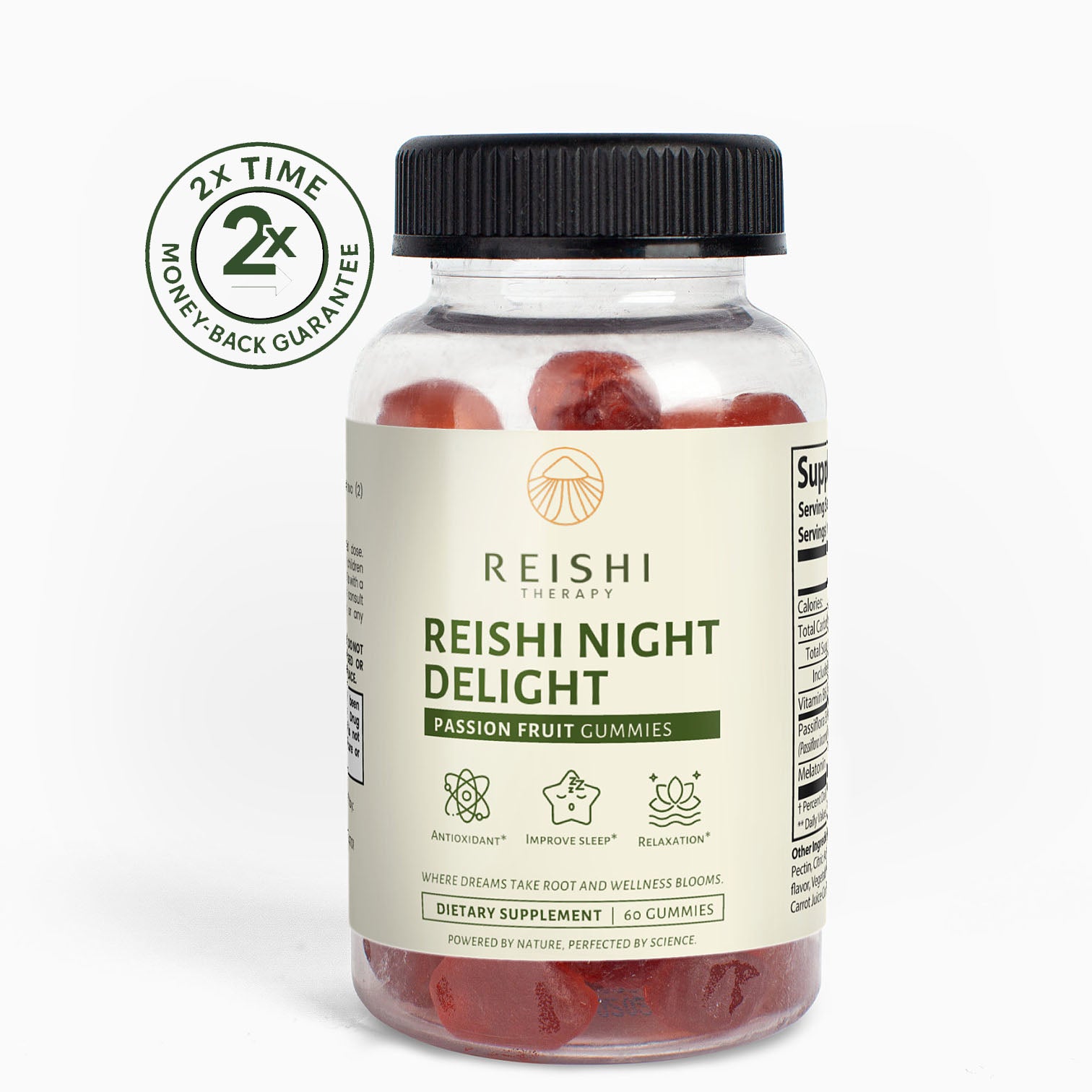 Sleep Support Gummies